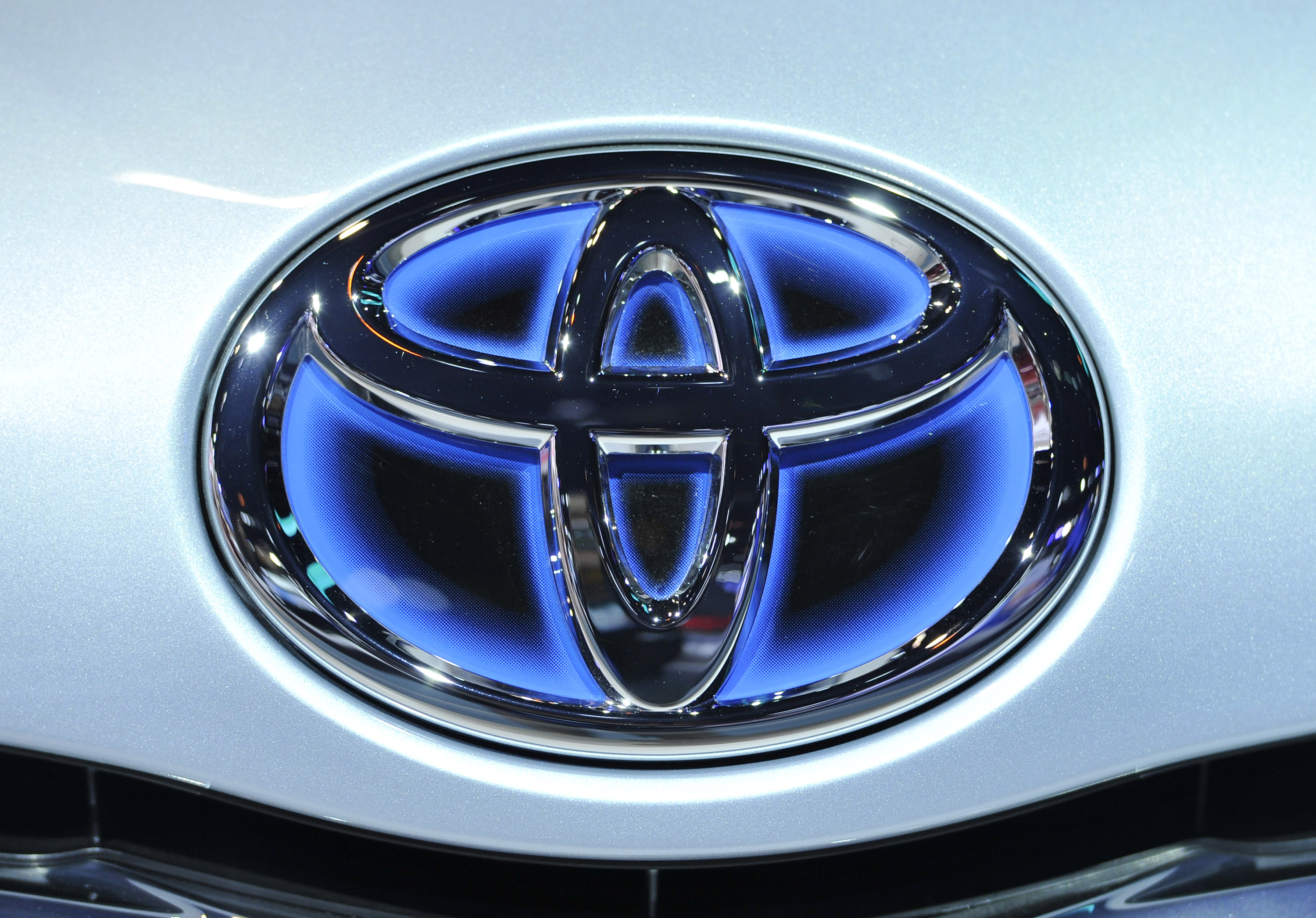 Подробнее о статье Toyota принимает новую гонку на Corolla